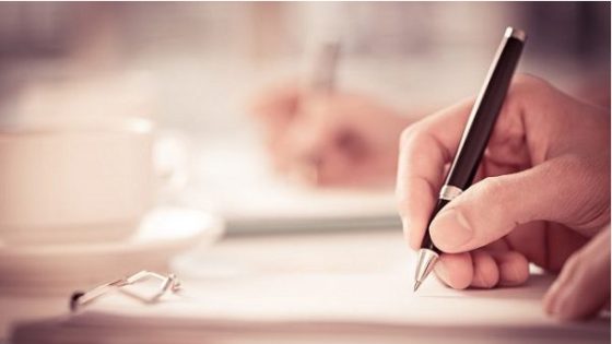 نموذج خطاب اخلاء طرف موظف من العمل pdf و word و doc